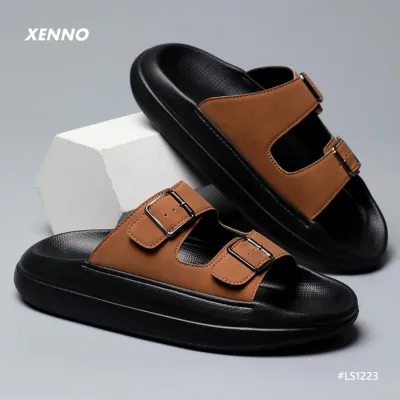 VERNO STEP MEN'S SANDAL